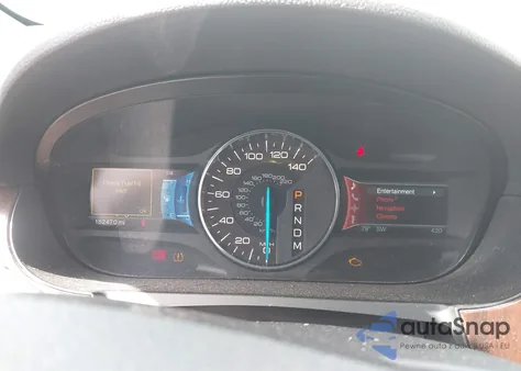 2011 Ford Edge Limited from USA, damaged, VIN 2FMDK3KC3BBA42437